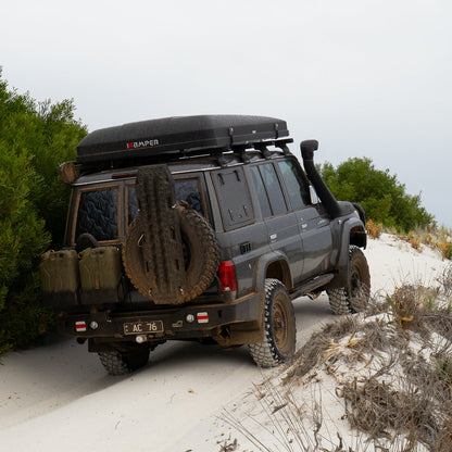 Maxtrax MKII - ADVENTURE CURATED