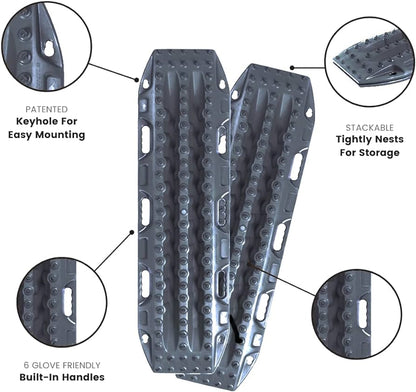 Maxtrax MKII - ADVENTURE CURATED