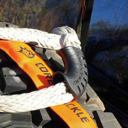 Maxtrax Shackle Shield Twin Pack - ADVENTURE CURATED