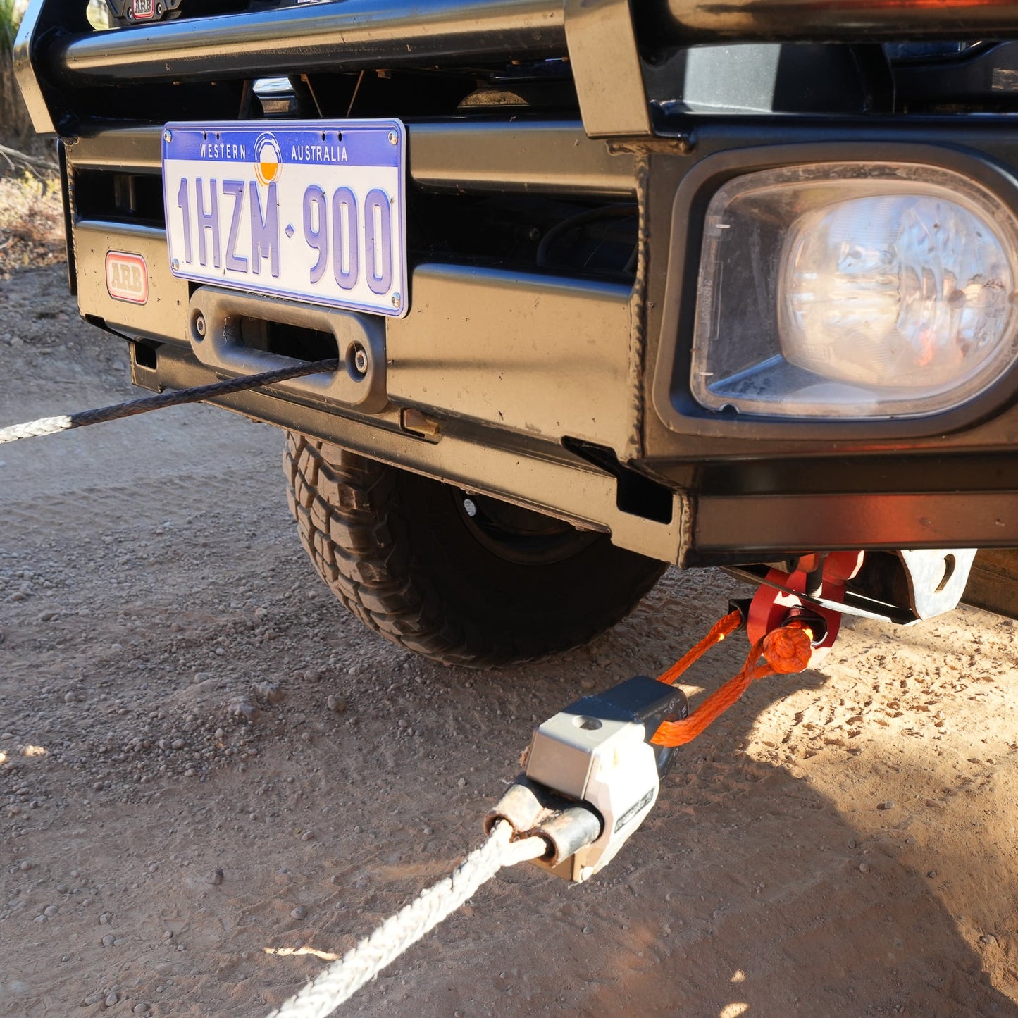 Maxtrax Shackle Shield Twin Pack - ADVENTURE CURATED