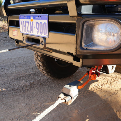 Maxtrax Shackle Shield Twin Pack - ADVENTURE CURATED