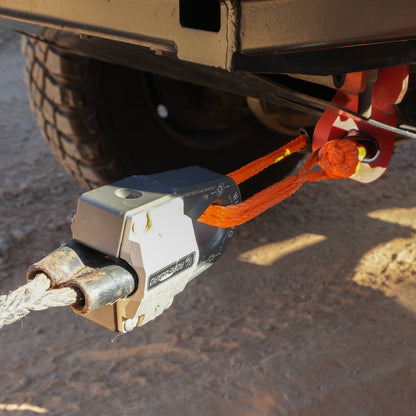 Maxtrax Shackle Shield Twin Pack - ADVENTURE CURATED