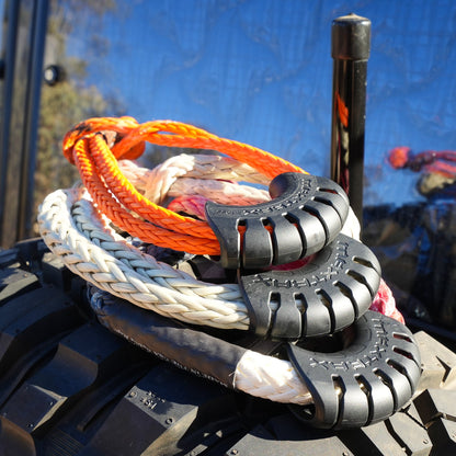 Maxtrax Shackle Shield Twin Pack - ADVENTURE CURATED