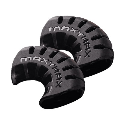 Maxtrax Shackle Shield Twin Pack - ADVENTURE CURATED