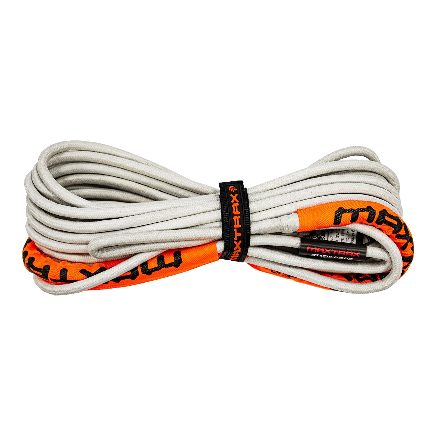 Maxtrax Winch Rope Extension 10m - ADVENTURE CURATED