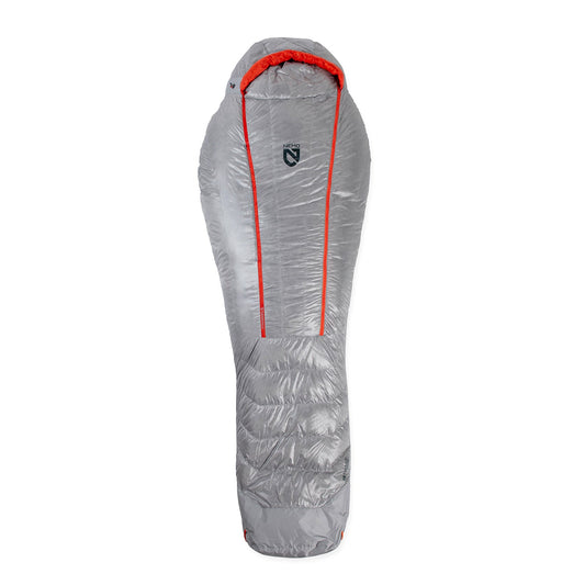 Nemo Coda Endless Promise Down Sleeping Bag - 2°C - ADVENTURE CURATED