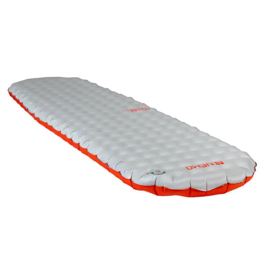Nemo Tensor All - Season Ultralight Insulated Sleeping Pad - ADVENTURE CURATED