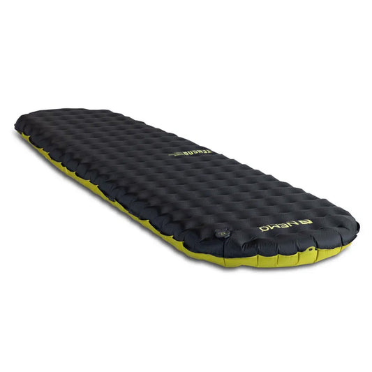 Nemo Tensor Extreme Conditions Ultralight Insulated Sleeping Pad - ADVENTURE CURATED