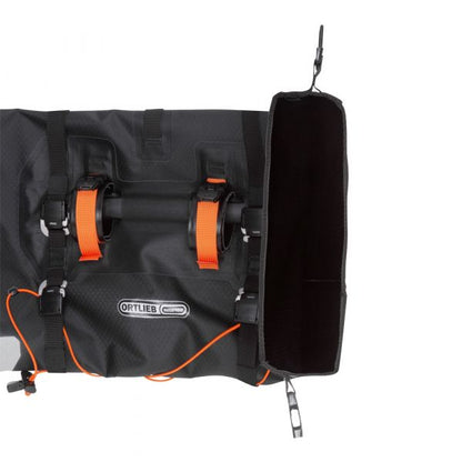 Ortlieb Handlebar Pack 15L - ADVENTURE CURATED
