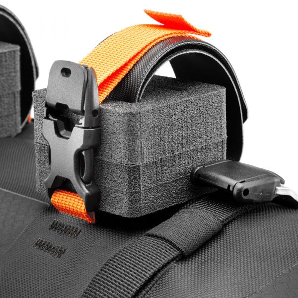 Ortlieb Handlebar Pack 15L - ADVENTURE CURATED