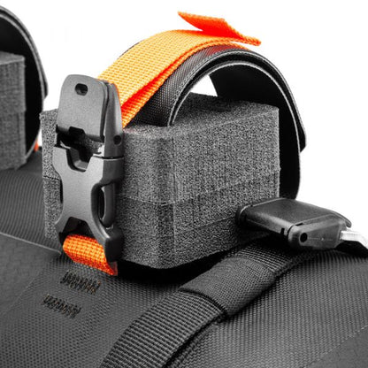 Ortlieb Handlebar Pack 15L - ADVENTURE CURATED