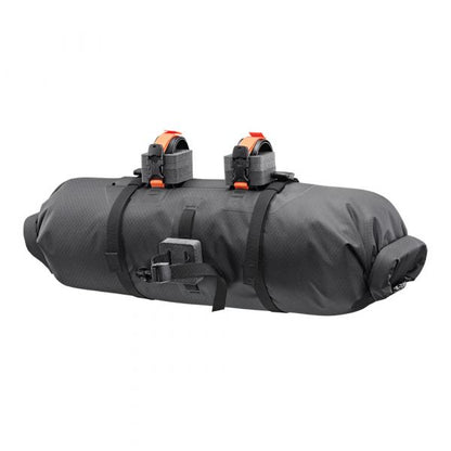 Ortlieb Handlebar Pack 15L - ADVENTURE CURATED