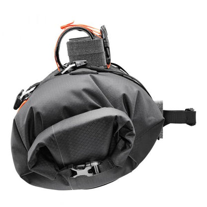 Ortlieb Handlebar Pack 15L - ADVENTURE CURATED