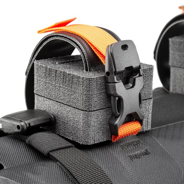 Ortlieb Handlebar Pack 9L - ADVENTURE CURATED