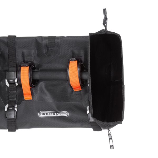 Ortlieb Handlebar Pack 9L - ADVENTURE CURATED