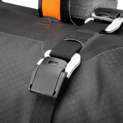 Ortlieb Handlebar Pack 9L - ADVENTURE CURATED