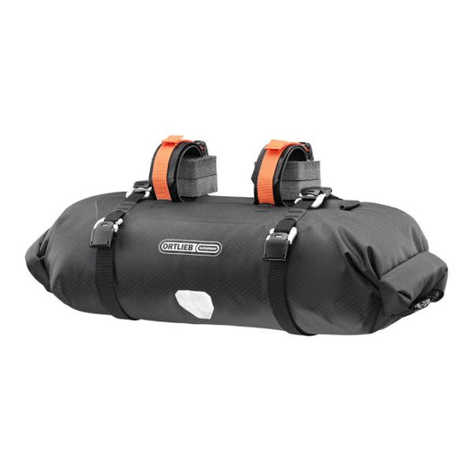 Ortlieb Handlebar Pack 9L - ADVENTURE CURATED