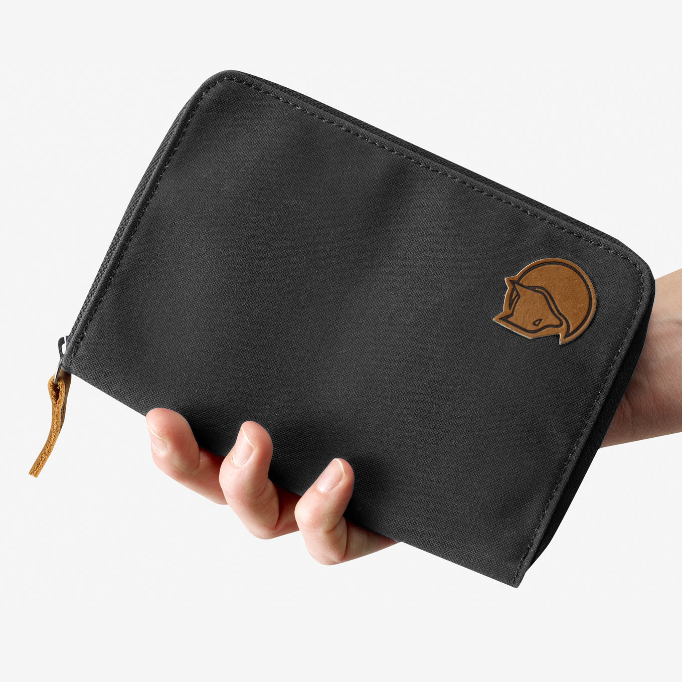 Fjallraven Passport Wallet