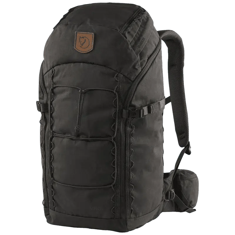 Fjallraven Singi 28