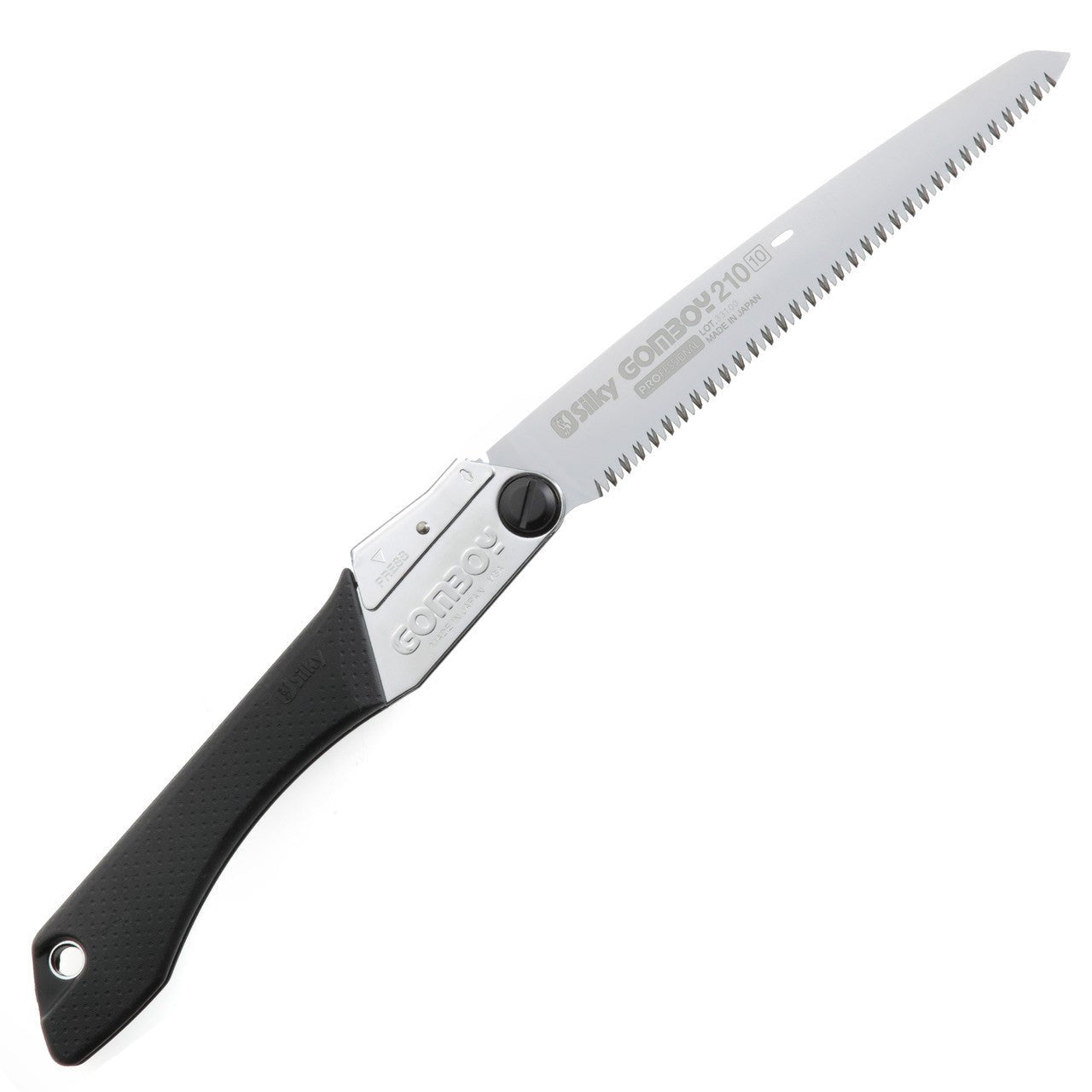 Silky Gomboy Medium Tooth Saw 300mm - ADVENTURE CURATED