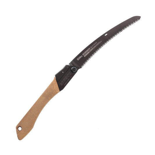 Silky Gomboy Outback Saw 240mm - ADVENTURE CURATED