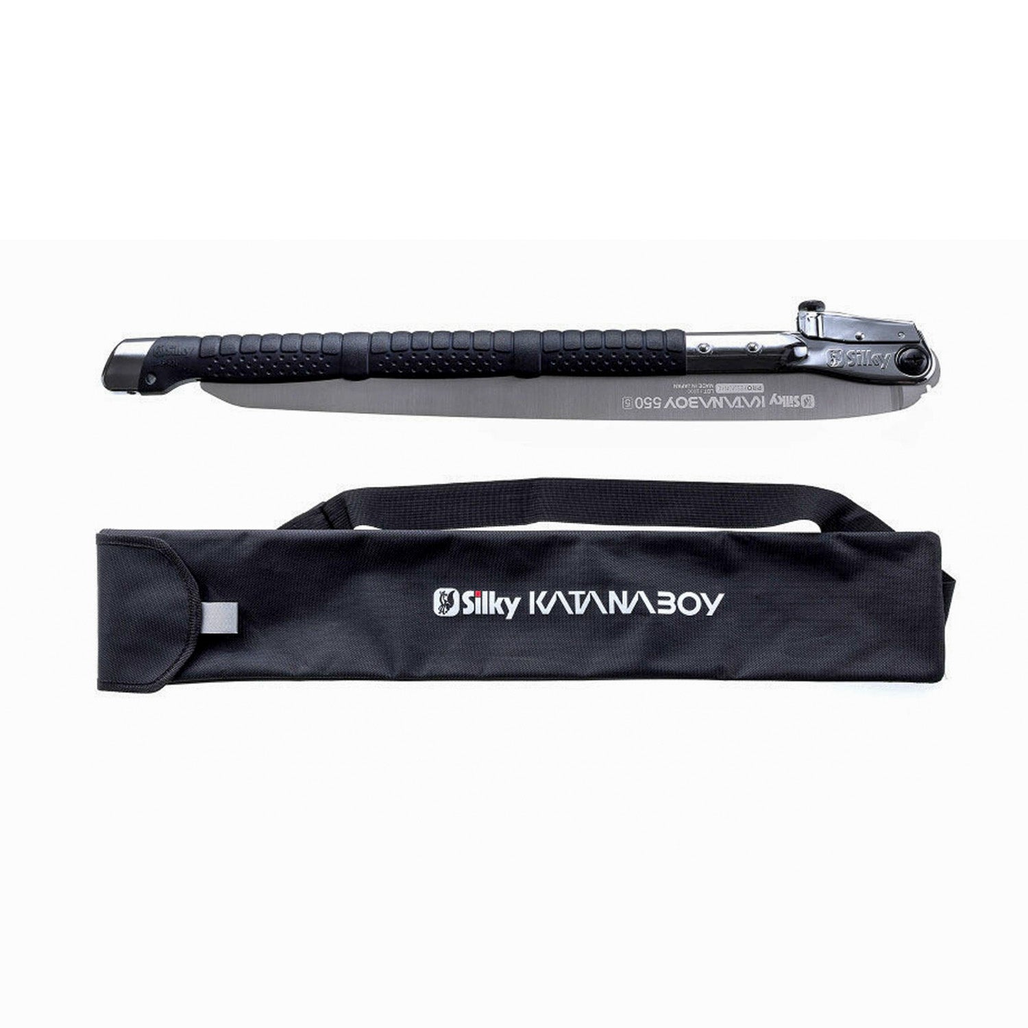 Silky Katanaboy Professional 550mm - ADVENTURE CURATED