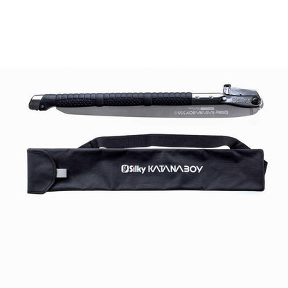 Silky Katanaboy Professional 550mm - ADVENTURE CURATED