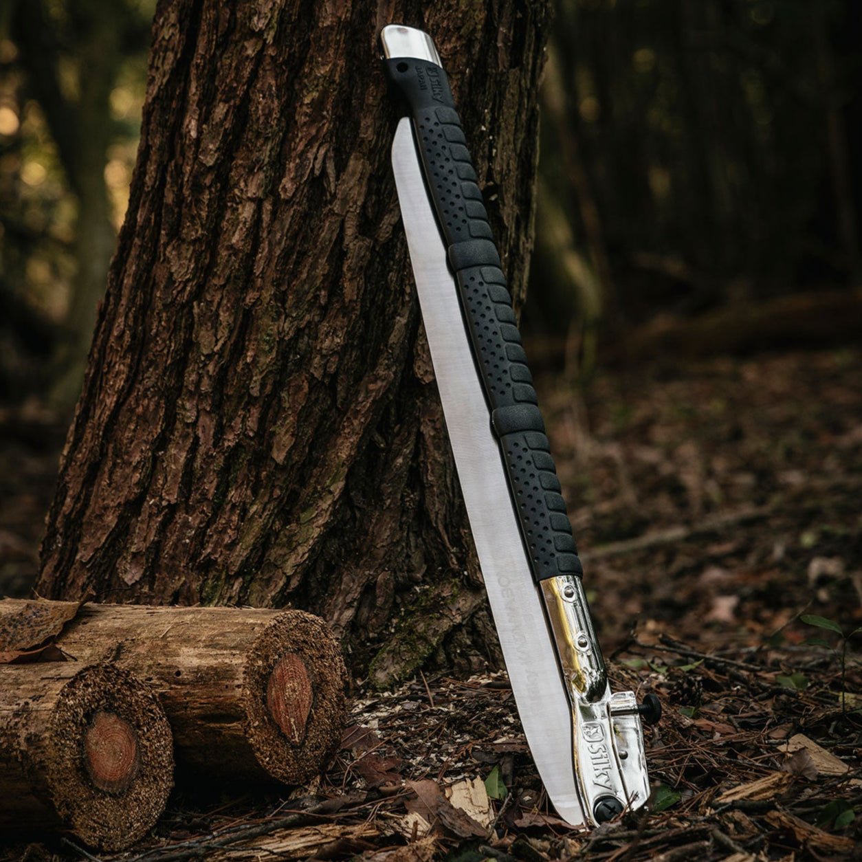 Silky Katanaboy Professional 550mm - ADVENTURE CURATED