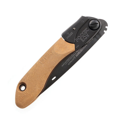 Silky Pocketboy Outback Saw 170mm - ADVENTURE CURATED