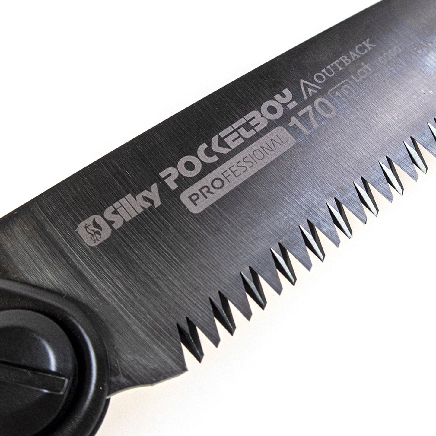 Silky Pocketboy Outback Saw 170mm - ADVENTURE CURATED