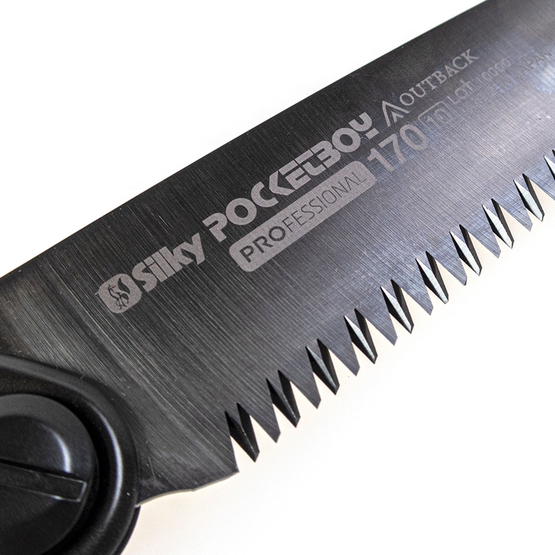 Silky Pocketboy Outback Saw 170mm - ADVENTURE CURATED