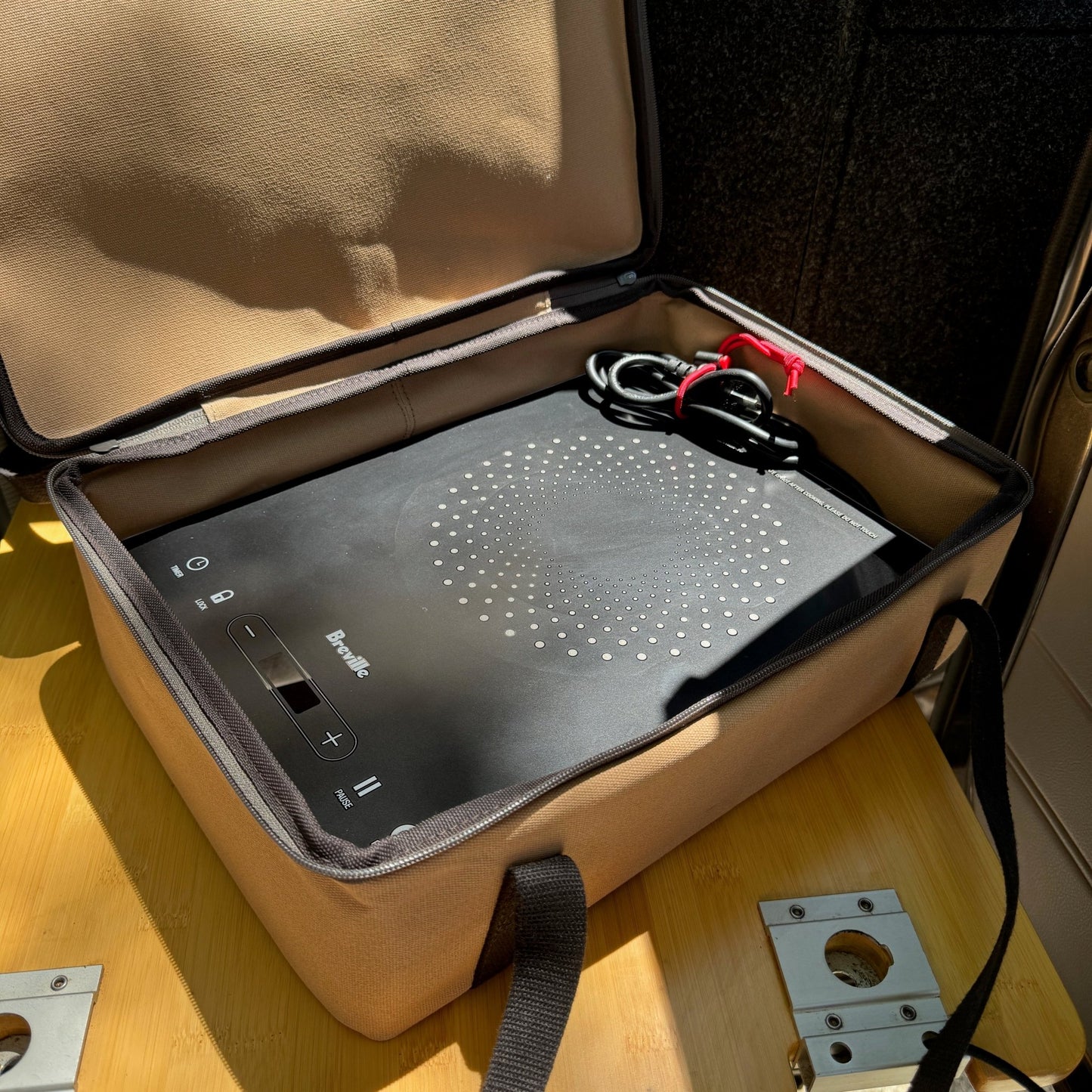 Snow Peak Multi Container Single Unit - ADVENTURE CURATED