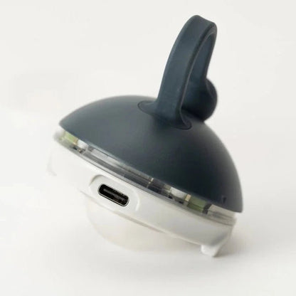 Snow Peak Rechargeable Mini Hozuki - ADVENTURE CURATED