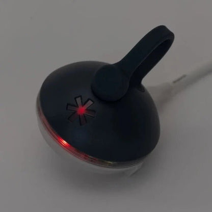 Snow Peak Rechargeable Mini Hozuki - ADVENTURE CURATED