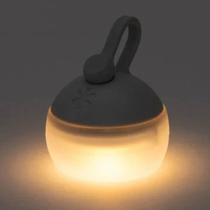 Snow Peak Rechargeable Mini Hozuki - ADVENTURE CURATED