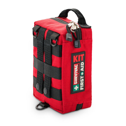 Survival Handy First Aid Kit - ADVENTURE CURATED