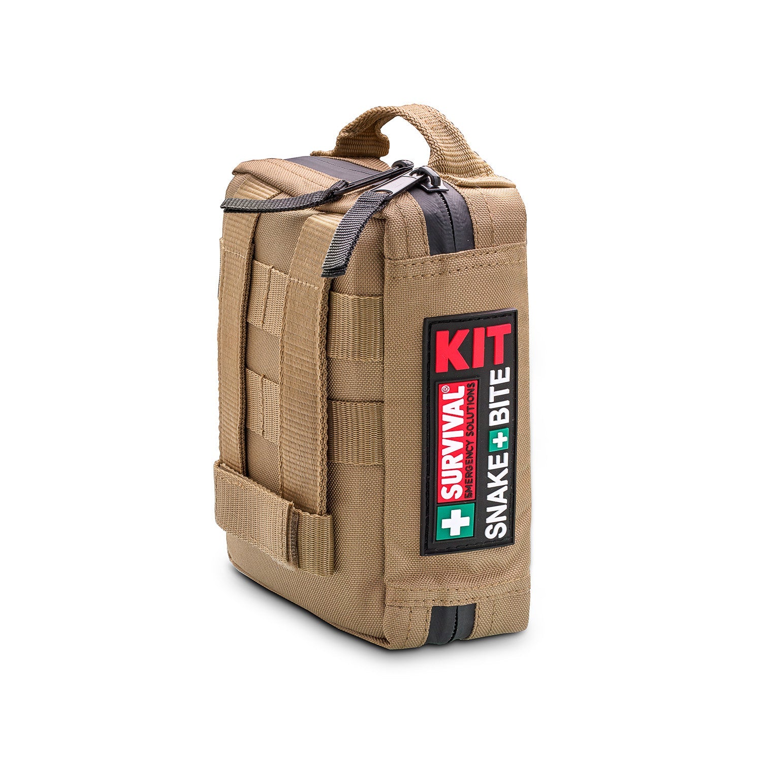 Survival Snake Bite Kit - ADVENTURE CURATED