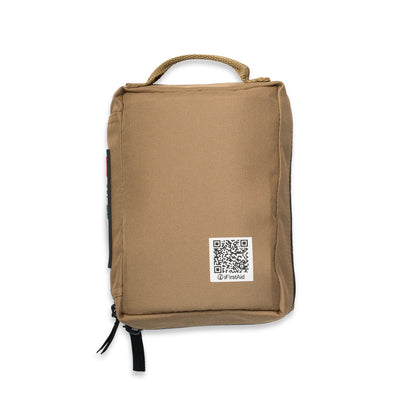 Survival Snake Bite Kit - ADVENTURE CURATED