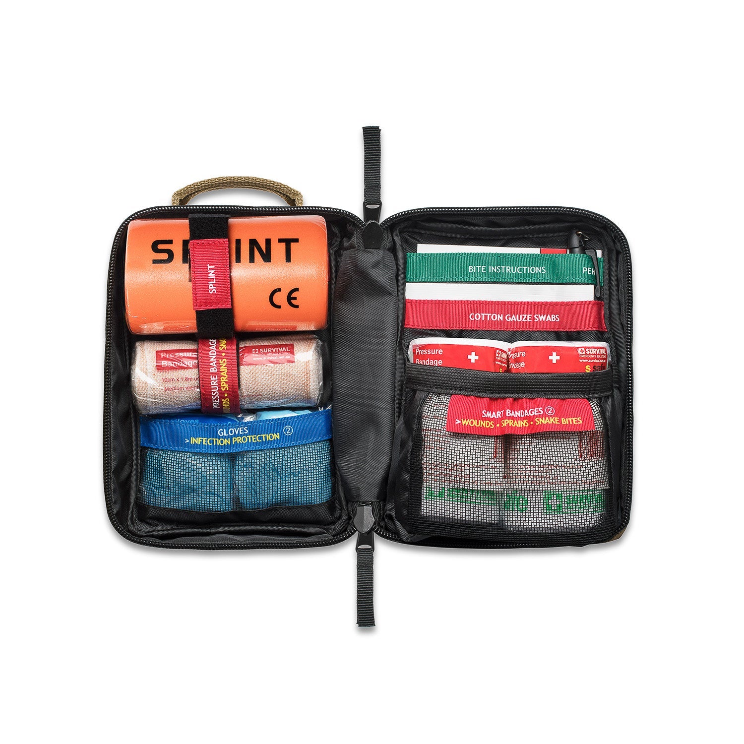 Survival Snake Bite Kit - ADVENTURE CURATED