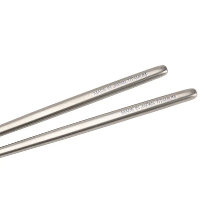 Snow Peak Titanium Chopsticks