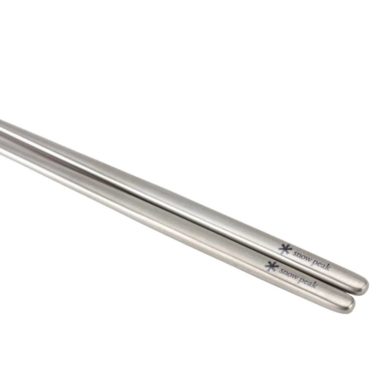 Snow Peak Titanium Chopsticks