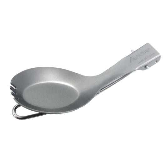 Soto Pocket Spork