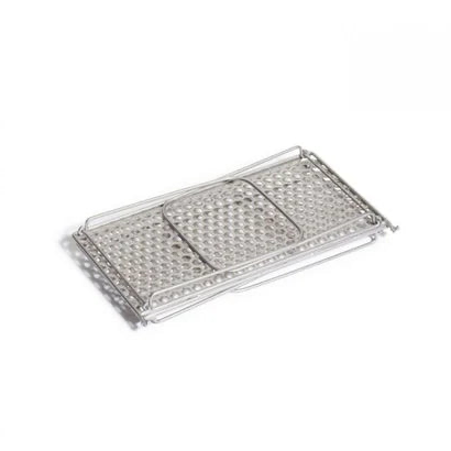 Vargo Titanium BiFold Grill