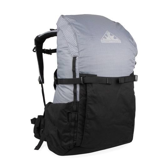 Wilderness Equipment Alta Via 35L - ADVENTURE CURATED