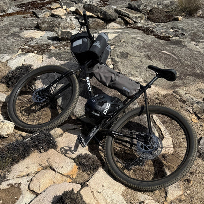 Wilderness Equipment Fun Buckets - ADVENTURE CURATED