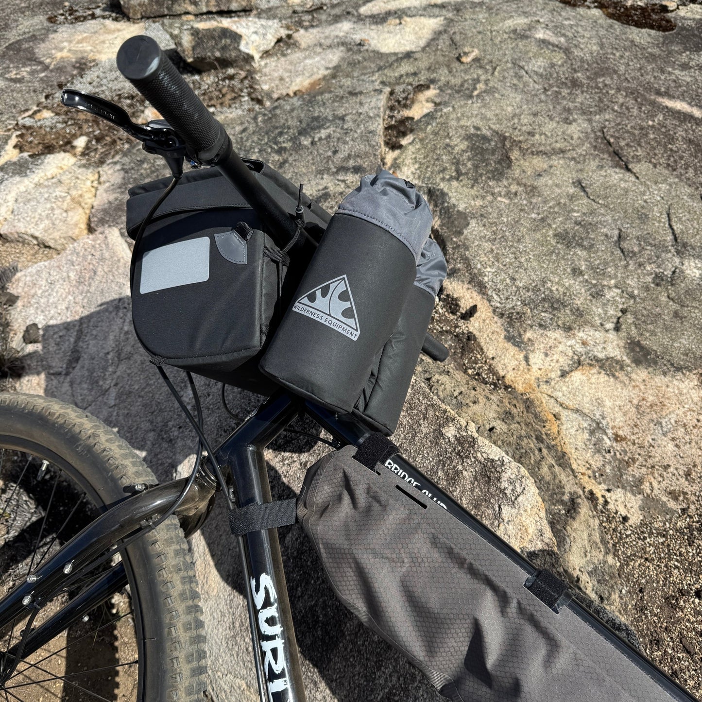 Wilderness Equipment Fun Buckets - ADVENTURE CURATED