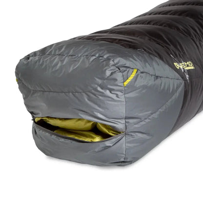 Nemo Coda Endless Promise Down Sleeping Bag -12°C