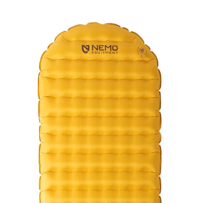 Nemo Tensor Trail Ultralight Insulated Sleeping Pad