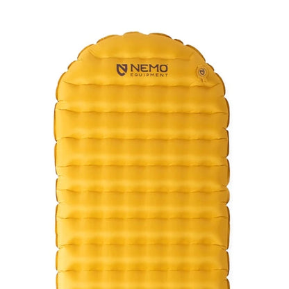 Nemo Tensor Trail Ultralight Insulated Sleeping Pad