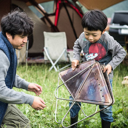 Snow Peak Fire Pit Bag